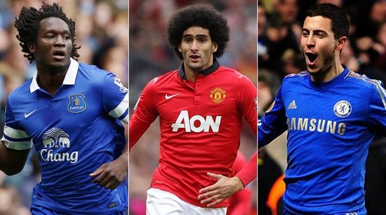 巴萨的直塞 巴萨的直塞